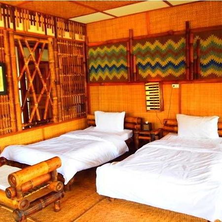 Therdthai Farm Boutique Hotel Сукотаи Экстерьер фото
