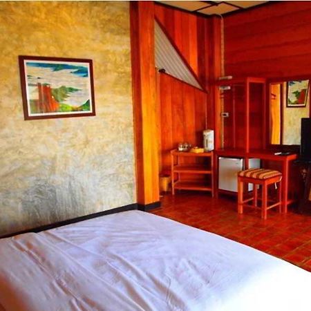 Therdthai Farm Boutique Hotel Сукотаи Экстерьер фото