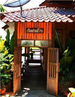 Therdthai Farm Boutique Hotel Сукотаи Экстерьер фото
