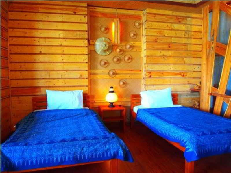 Therdthai Farm Boutique Hotel Сукотаи Экстерьер фото