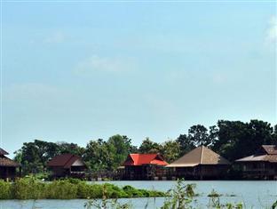 Therdthai Farm Boutique Hotel Сукотаи Экстерьер фото